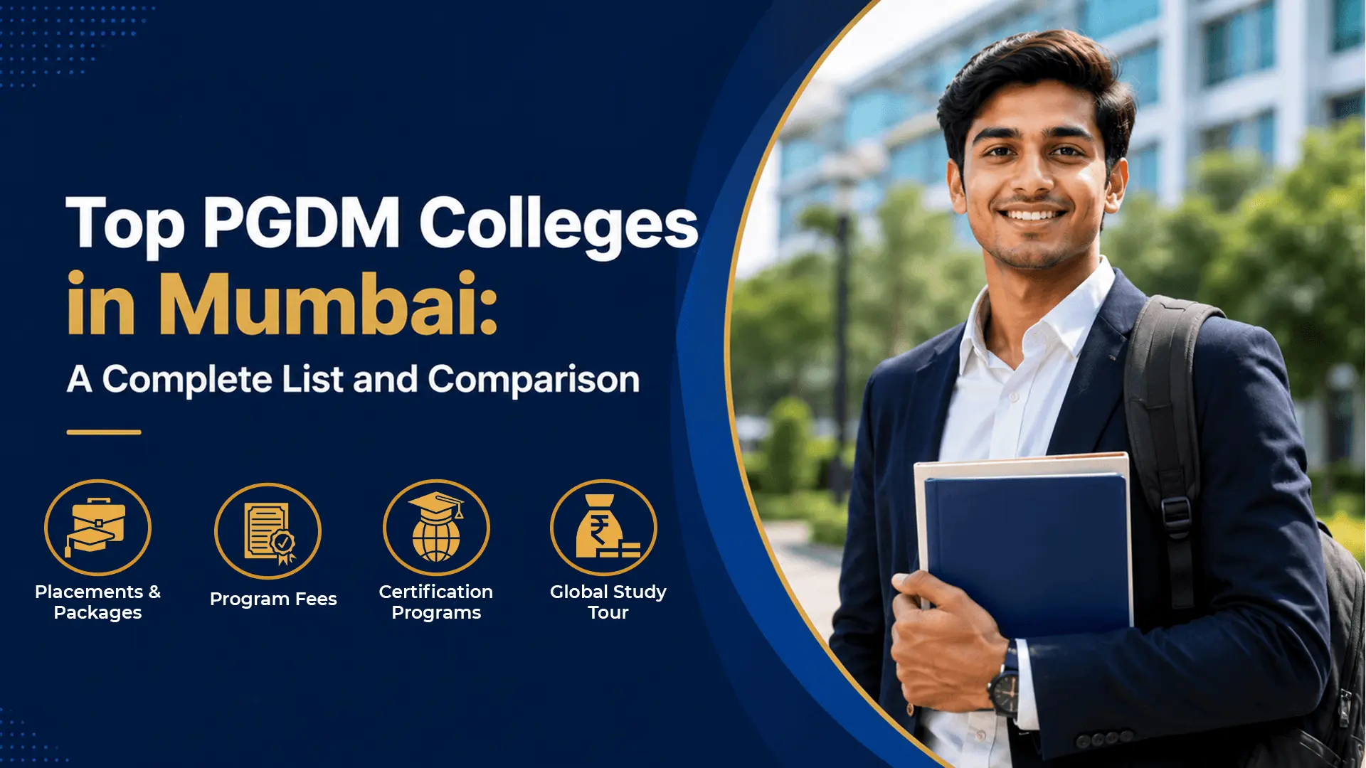 Top PGDM College in Mumbai - Aeren Business School